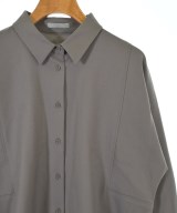 theory luxe（セオリーリュクス）ブラウス カーキ サイズ:38(M位) レディース/2200646645155