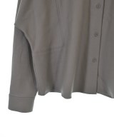 theory luxe（セオリーリュクス）ブラウス カーキ サイズ:38(M位) レディース/2200646645155