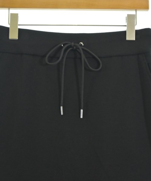 theory luxe（セオリーリュクス）ロング・マキシ丈スカート 黒 サイズ:40(M位) レディース/2200646645261