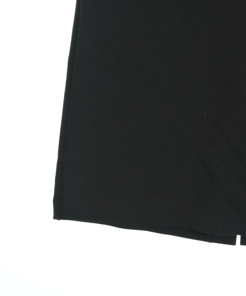 theory luxe（セオリーリュクス）ロング・マキシ丈スカート 黒 サイズ:40(M位) レディース/2200646645261