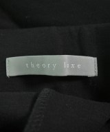 theory luxe（セオリーリュクス）ロング・マキシ丈スカート 黒 サイズ:40(M位) レディース/2200646645261