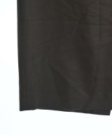 theory luxe（セオリーリュクス）ロング・マキシ丈スカート 茶 サイズ:42(L位) レディース/2200646645285