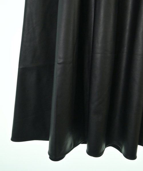 theory luxe（セオリーリュクス）ロング・マキシ丈スカート 黒 サイズ:40(M位) レディース/2200646645292