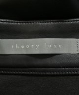 theory luxe（セオリーリュクス）ロング・マキシ丈スカート 黒 サイズ:40(M位) レディース/2200646645292