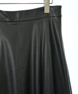 theory luxe（セオリーリュクス）ロング・マキシ丈スカート 黒 サイズ:40(M位) レディース/2200646645292