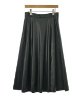 theory luxe ロング・マキシ丈スカート