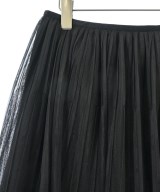 theory luxe（セオリーリュクス）ロング・マキシ丈スカート 黒 サイズ:38(M位) レディース/2200646645308