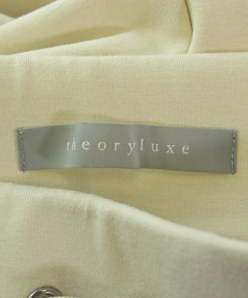theory luxe（セオリーリュクス）ロング・マキシ丈スカート ベージュ サイズ:40(M位) レディース/2200646645322