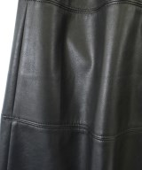 theory luxe（セオリーリュクス）ロング・マキシ丈スカート 黒 サイズ:40(L位) レディース/2200646645346
