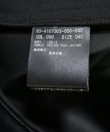 theory luxe（セオリーリュクス）ロング・マキシ丈スカート 黒 サイズ:40(L位) レディース/2200646645346