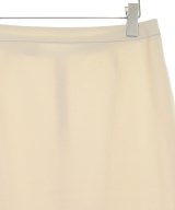 theory luxe（セオリーリュクス）ロング・マキシ丈スカート 白 サイズ:42(L位) レディース/2200646645360