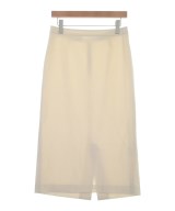 theory luxe ロング・マキシ丈スカート