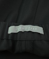 theory luxe（セオリーリュクス）ロング・マキシ丈スカート 黒 サイズ:40(M位) レディース/2200646645384