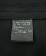 theory luxe（セオリーリュクス）ロング・マキシ丈スカート 黒 サイズ:40(M位) レディース/2200646645384