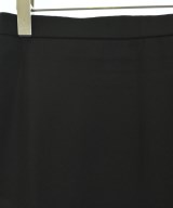 theory luxe（セオリーリュクス）ロング・マキシ丈スカート 黒 サイズ:40(M位) レディース/2200646645384