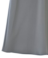 theory luxe（セオリーリュクス）ロング・マキシ丈スカート グレー サイズ:40(M位) レディース/2200646645391