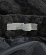 theory luxe（セオリーリュクス）ロング・マキシ丈スカート 黒 サイズ:42(L位) レディース/2200646645407