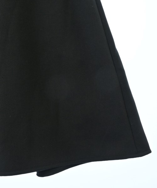 theory luxe（セオリーリュクス）ロング・マキシ丈スカート 黒 サイズ:42(L位) レディース/2200646645421