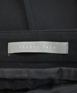 theory luxe（セオリーリュクス）ロング・マキシ丈スカート 黒 サイズ:42(L位) レディース/2200646645421