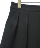 theory luxe（セオリーリュクス）ロング・マキシ丈スカート 黒 サイズ:42(L位) レディース/2200646645421