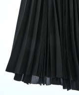 theory luxe（セオリーリュクス）ロング・マキシ丈スカート 黒 サイズ:38(M位) レディース/2200646645445