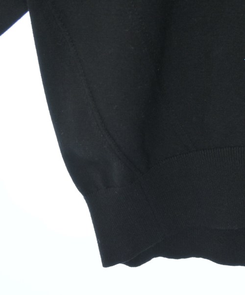 theory luxe（セオリーリュクス）ニット・セーター 黒 サイズ:38(M位) レディース/2200646645551