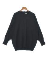 theory luxe（セオリーリュクス）ニット・セーター 黒 サイズ:38(M位) レディース/2200646645551
