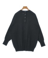 theory luxe（セオリーリュクス）ニット・セーター 黒 サイズ:38(M位) レディース/2200646645551