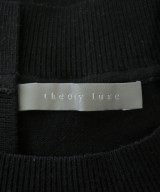 theory luxe（セオリーリュクス）ニット・セーター 黒 サイズ:38(M位) レディース/2200646645551