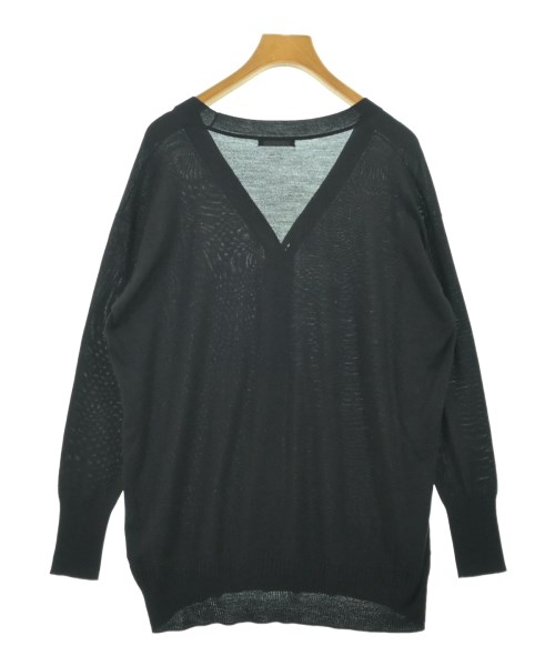 theory luxe（セオリーリュクス）カーディガン 黒 サイズ:38(M位) レディース/2200646645568