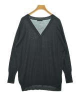 theory luxe（セオリーリュクス）カーディガン 黒 サイズ:38(M位) レディース/2200646645568