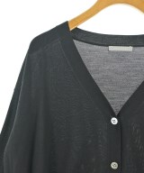 theory luxe（セオリーリュクス）カーディガン 黒 サイズ:38(M位) レディース/2200646645568