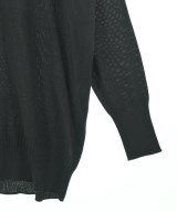 theory luxe（セオリーリュクス）カーディガン 黒 サイズ:38(M位) レディース/2200646645568