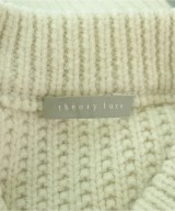 theory luxe（セオリーリュクス）ニット・セーター 白 サイズ:38(M位) レディース/2200646645599