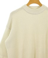 theory luxe（セオリーリュクス）ニット・セーター 白 サイズ:38(M位) レディース/2200646645599