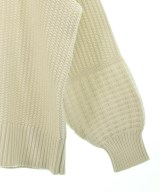 theory luxe（セオリーリュクス）ニット・セーター 白 サイズ:38(M位) レディース/2200646645599