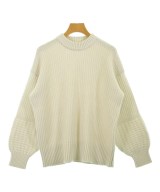 theory luxe ニット・セーター