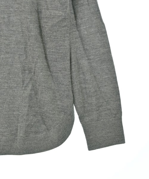 theory luxe（セオリーリュクス）ニット・セーター グレー サイズ:38(M位) レディース/2200646645667