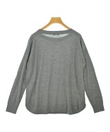 theory luxe（セオリーリュクス）ニット・セーター グレー サイズ:38(M位) レディース/2200646645667