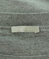 theory luxe（セオリーリュクス）ニット・セーター グレー サイズ:38(M位) レディース/2200646645667