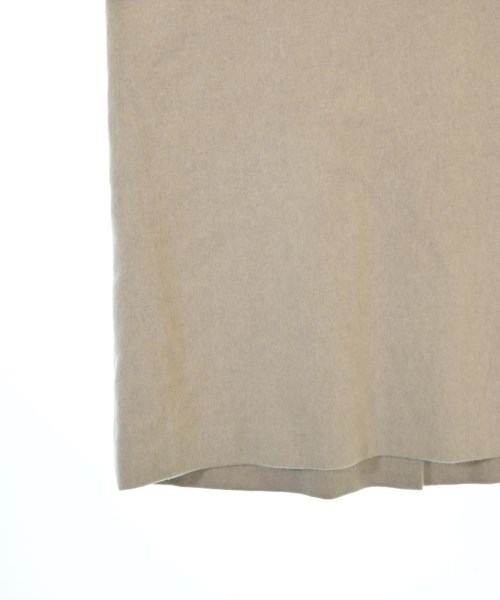 theory luxe（セオリーリュクス）ワンピース ベージュ サイズ:40(L位) レディース/2200646645674