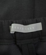 theory luxe（セオリーリュクス）その他 黒 サイズ:38(M位) レディース/2200646645704