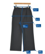 theory luxe（セオリーリュクス）その他 黒 サイズ:38(M位) レディース/2200646645704