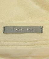 theory luxe（セオリーリュクス）ロング・マキシ丈スカート 黄 サイズ:40(M位) レディース/2200646645728