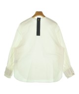 theory luxe（セオリーリュクス）ブラウス 白 サイズ:38(M位) レディース/2200646645742
