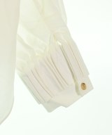 theory luxe（セオリーリュクス）ブラウス 白 サイズ:38(M位) レディース/2200646645742