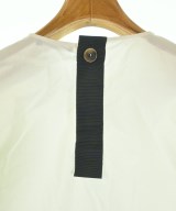 theory luxe（セオリーリュクス）ブラウス 白 サイズ:38(M位) レディース/2200646645742