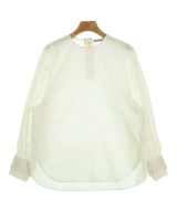 theory luxe ブラウス