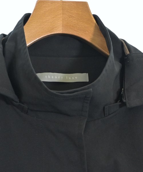 theory luxe（セオリーリュクス）その他 黒 サイズ:38(M位) レディース/2200646645759