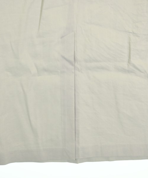 theory luxe（セオリーリュクス）ワンピース グレー サイズ:40(M位) レディース/2200646645766